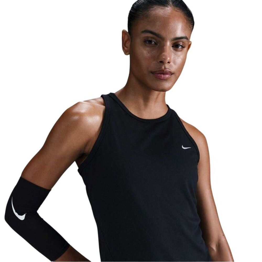 Nike Womens/Ladies Tempo Sleeveless Tank Top / Black